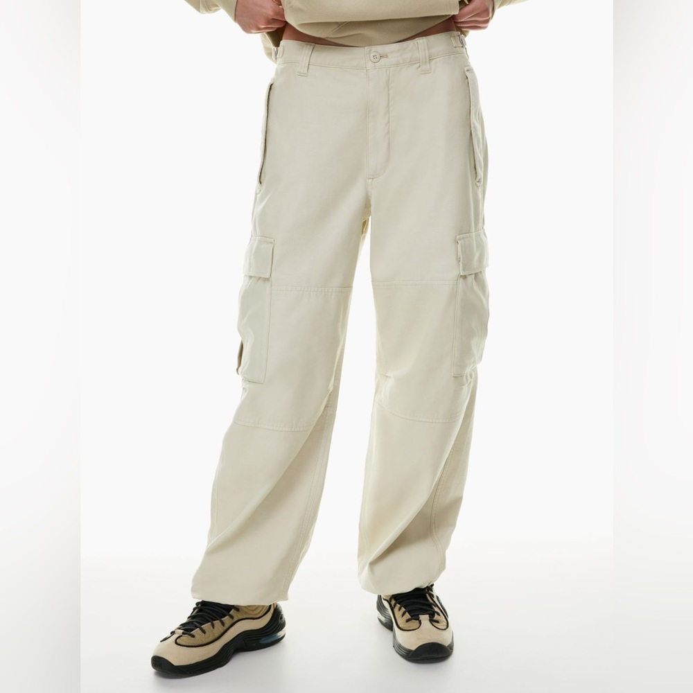 Tna Supply Cargo Pant - Tall